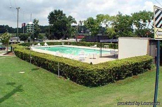 Birmingham Garden Inn Zařízení fotografie